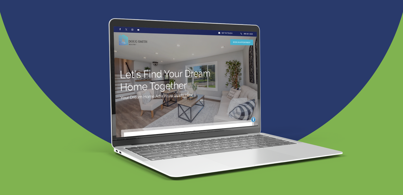 Explore Vlbook: Transforming Real Estate Listings for Agents & Buyers